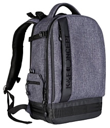 K&F Concept Large DSLR Camera Backpack (KF13.044)