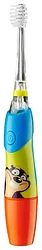 Зубная щетка Brush Baby KidzSonic (3-6 лет)