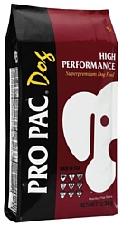 Pro Pac High Performance (3 кг)