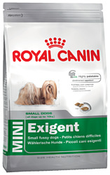 Royal Canin (2 кг) Mini Exigent