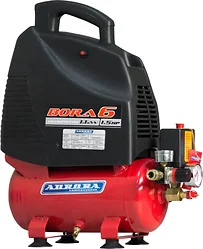 Компрессор Aurora Bora-6 безмасляный Компрессор Aurora Bora-6 безмасляный