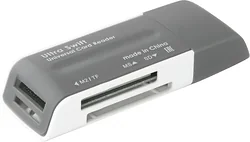 Кардридер Defender Ultra Swift (83260)
