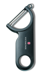 Victorinox Utensils 7.6073.3 (черный)