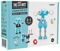 The Offbits Robots OB0102 CareBit