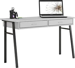 Стол для работы Polini Kids Aviv 1450 (серый) 0002081.42 Стол для работы Polini Kids Aviv 1450 (серый) 0002081.42