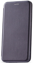 Pulsar Fashion Case для Samsung Galaxy A30 (черный)