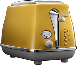 Тостер DeLonghi CTOC2103.Y