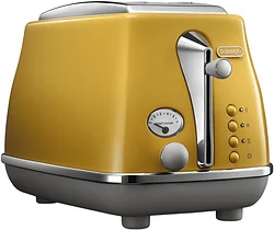 Тостер DeLonghi CTOC2103.Y Тостер DeLonghi CTOC2103.Y