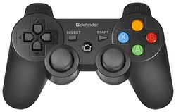 Геймпад Defender Crusher