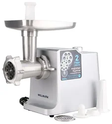Мясорубка Willmark WMG-3080