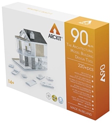 Arckit The Architectural Model Building Design Tool A10034 90