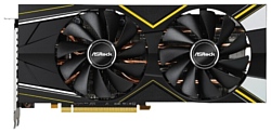 ASRock Radeon RX 5700 8192MB Challenger D OC