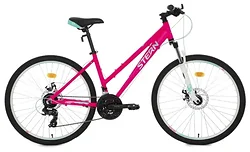 Велосипед Stern Mira 1.0 Alt 26 (2019) Велосипед Stern Mira 1.0 Alt 26 (2019)