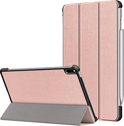 JFK для Huawei MatePad Pro 10.8 (розовый)