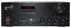 Интегральный усилитель Dynavox VT-80 Интегральный усилитель Dynavox VT-80