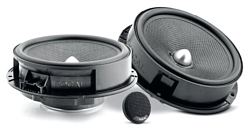 Focal IS 165VW