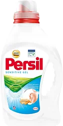 Гель для стирки Persil Sensitive 1.3 л
