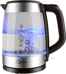 Электрочайник Midea MK-8008 Электрочайник Midea MK-8008