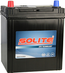 Solite EFB K42R (38Ah)