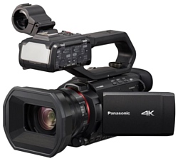 Panasonic HC-X2000