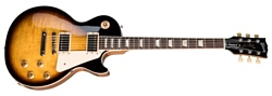 Gibson Les Paul Standard '50s sunburst