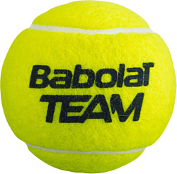 Babolat Team (4 шт)