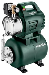 Насос Metabo HWW 4000/25 Inox