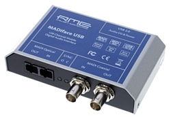 RME MADIface USB