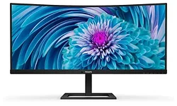 Монитор Philips 346E2CUAE