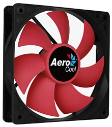 AeroCool Force 12 PWM Red