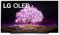 LG OLED55C1RLA