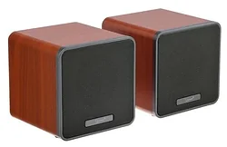 Компьютерная акустика Gembird SPK-206 brown Компьютерная акустика Gembird SPK-206 brown