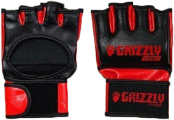 Grizzly Fitness Grappler MMA 8764-0432 (размер XL)