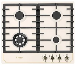 Газовая варочная панель GEFEST ПВГ 1214-01 К55 Газовая варочная панель GEFEST ПВГ 1214-01 К55