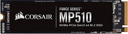 Corsair Force MP510 4TB CSSD-F4000GBMP510