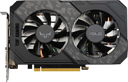 Asus TUF Gaming GeForce GTX 1660 Ti Evo Top Edition 6GB GDDR6 (TUF-GTX1660TI-T6G-EVO-GAMING)