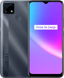 Смартфон Realme C25s RMX3195 4/128GB Смартфон Realme C25s RMX3195 4/128GB