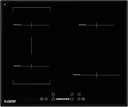 Электрическая варочная панель Exiteq EXH-311IB Электрическая варочная панель Exiteq EXH-311IB