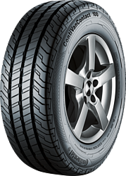 Continental ContiVanContact 100 285/65 R16C 131 R