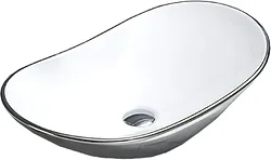 Раковина CeramaLux 7811ASW