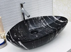 Раковина CeramaLux MNC206
