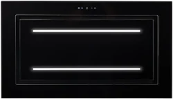 Вытяжка Toflesz OK-6 Elit 120 BK