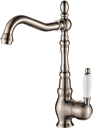 Смеситель Laveo Evora BAE 565D