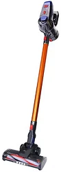 Вертикальный пылесос BQ VC1002H (оранжевый) Вертикальный пылесос BQ VC1002H (оранжевый)