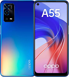 Oppo A55 CPH2325 4/128GB