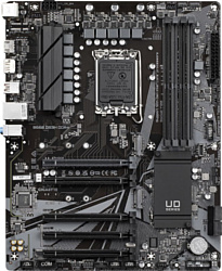 Gigabyte B660 DS3H DDR4 (rev. 1.0)