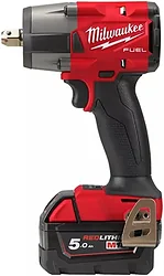 Гайковерт Milwaukee M18 FMTIW2P12-502X 4933478453 Гайковерт Milwaukee M18 FMTIW2P12-502X 4933478453