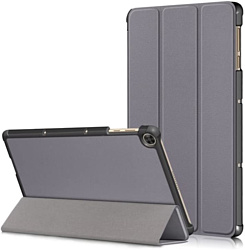 JFK Smart Case для Huawei MatePad T10s (графит)