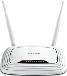 TP-LINK TL-WR842N v3