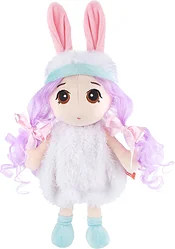 Мягкая игрушка Fancy Малышка Соня KUKL11W